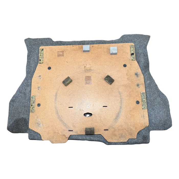 Spare Wheel Cover Boot Carpet Honda CRX Del Sol 93-98