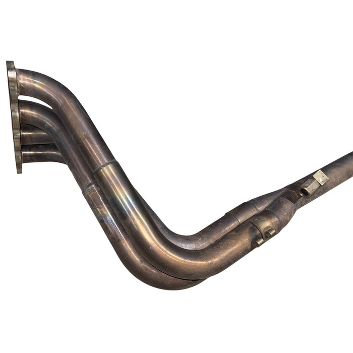 PLM Header Exhaust Manifold K-Series K24A Honda Accord Euro CL9 03-08