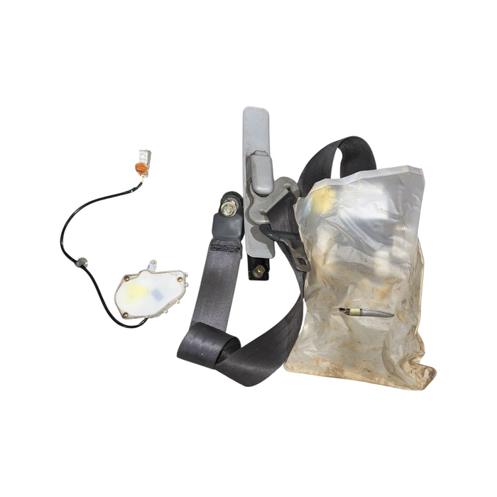 Seat Belt Front Right Driver Honda CR-V RD1 97-01