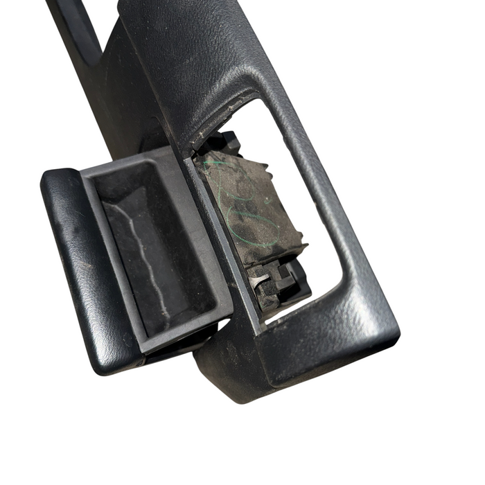 Lower Dash Trim Coin Pocket Holder Honda Accord Euro CL9 03-08