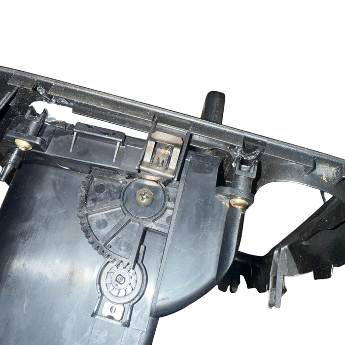 Centre Console Cup Holder Shifter Storage Compartment Trim Honda Accord Euro CL9 03-08