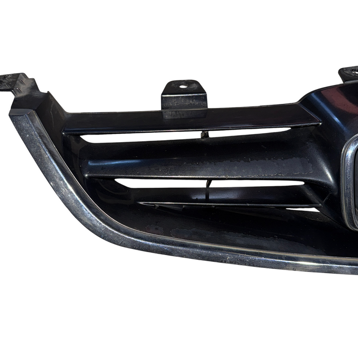 Front Grille Cover Chrome Prefacelift Honda Accord Euro CL9 03-05