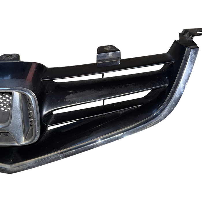 Front Grille Cover Chrome Prefacelift Honda Accord Euro CL9 03-05