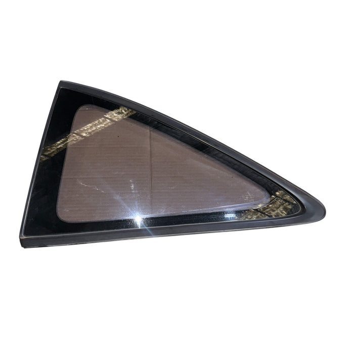 Left Rear Quarter Glass Window Replacement Honda Integra DC2 94-01