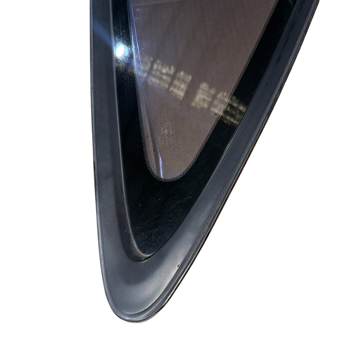 Left Rear Quarter Glass Window Replacement Honda Integra DC2 94-01