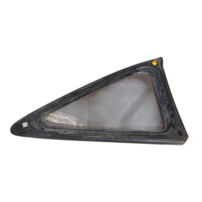 Left Rear Quarter Glass Window Replacement Honda Integra DC2 94-01