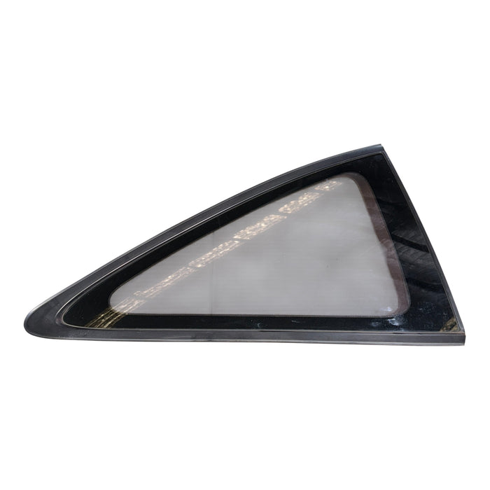 Right Rear Quarter Glass Window Replacement Honda Integra DC2 94-01