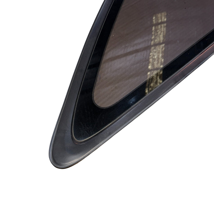 Right Rear Quarter Glass Window Replacement Honda Integra DC2 94-01