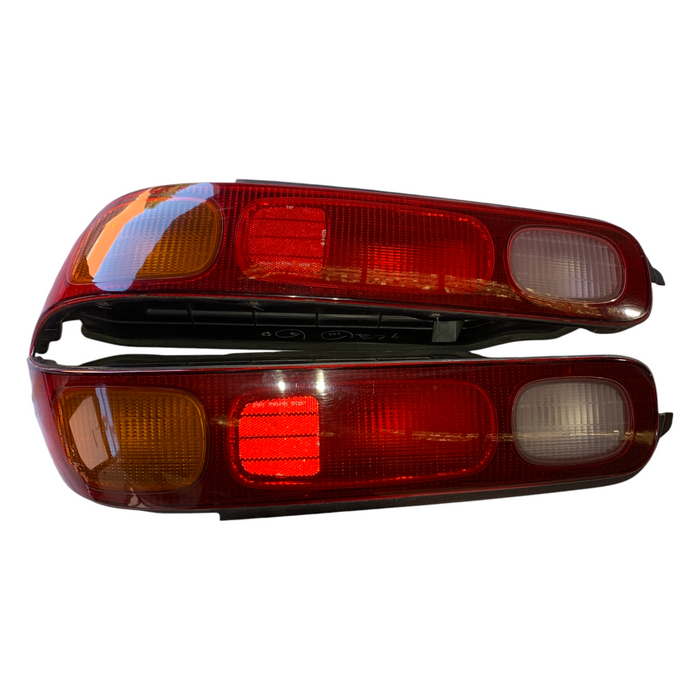 Taillights Rear Left Right OEM Prefacelift Honda Integra DC2 94-01