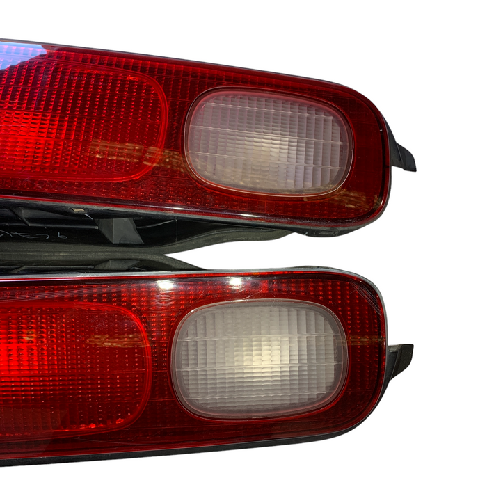 Taillights Rear Left Right OEM Prefacelift Honda Integra DC2 94-01