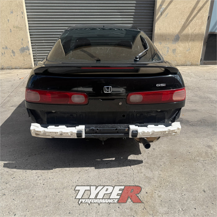 Wrecking 2001 Honda Integra DC4 GSi Auto