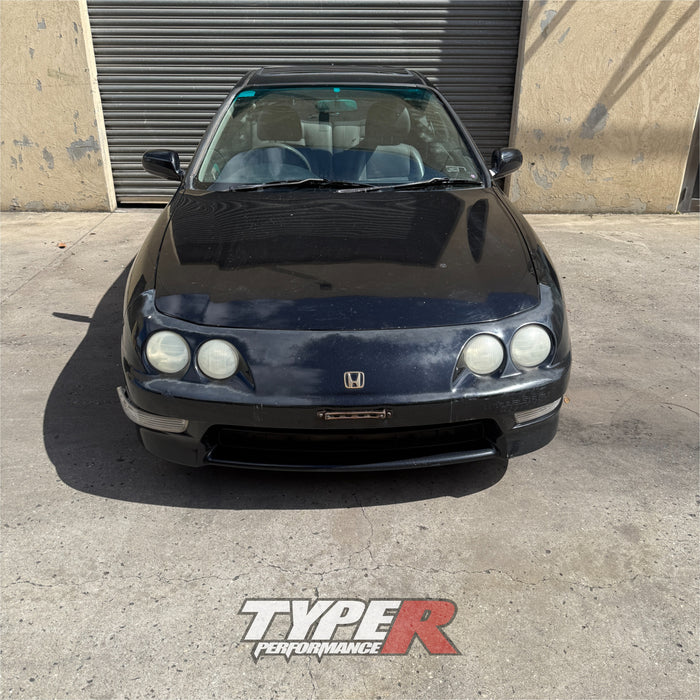 Wrecking 2001 Honda Integra DC4 GSi Auto