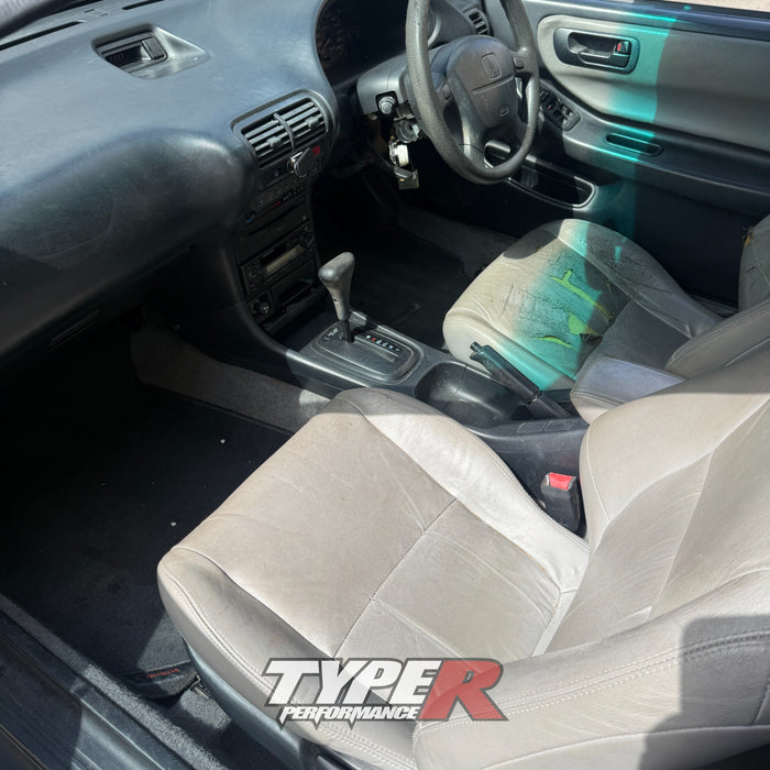 Wrecking 2001 Honda Integra DC4 GSi Auto