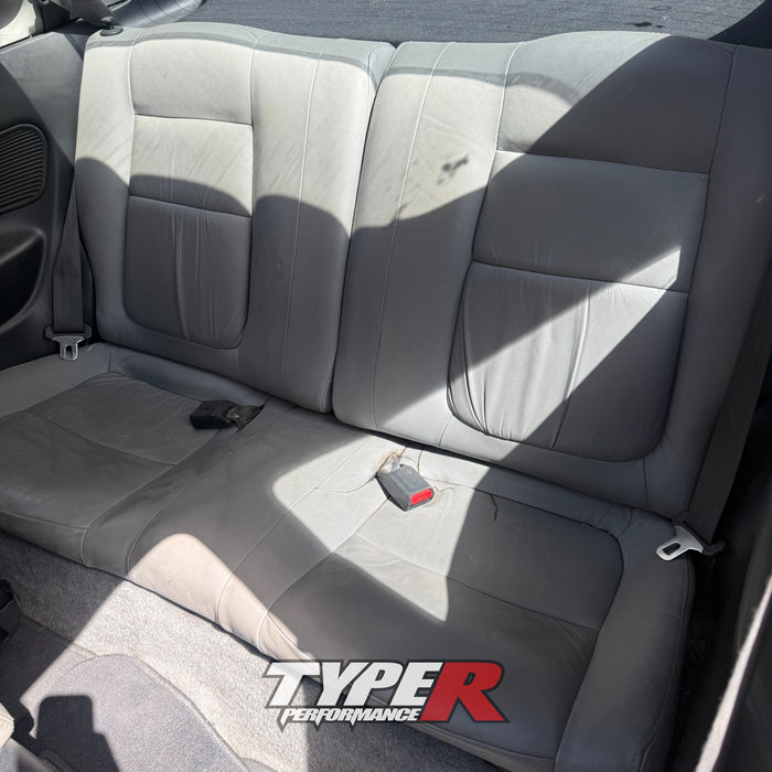 Wrecking 2001 Honda Integra DC4 GSi Auto