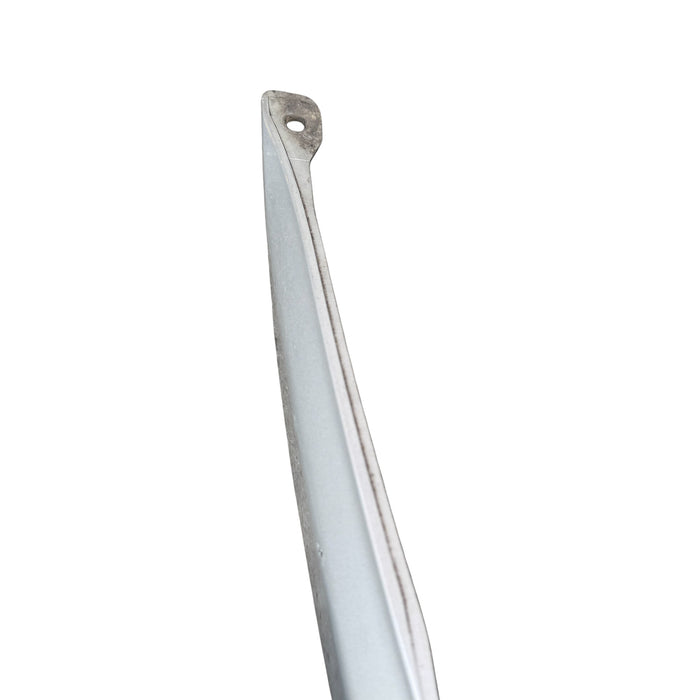 Facelift Rear Bumper Silver Honda Integra DC2 94-01