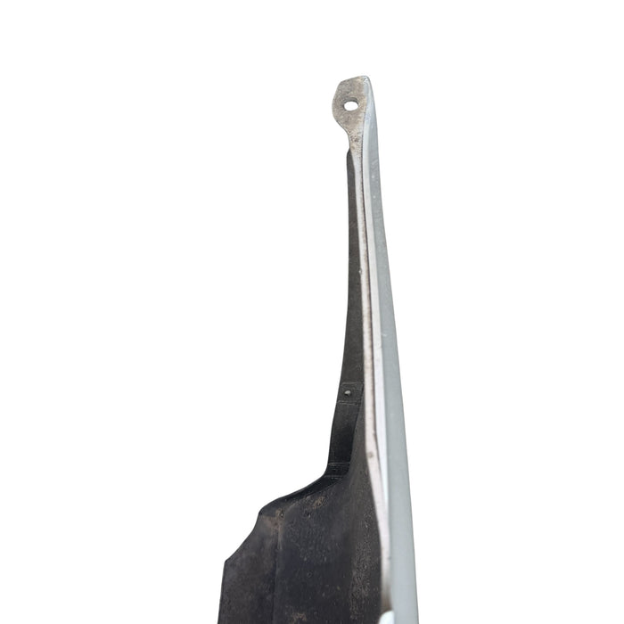 Facelift Rear Bumper Silver Honda Integra DC2 94-01