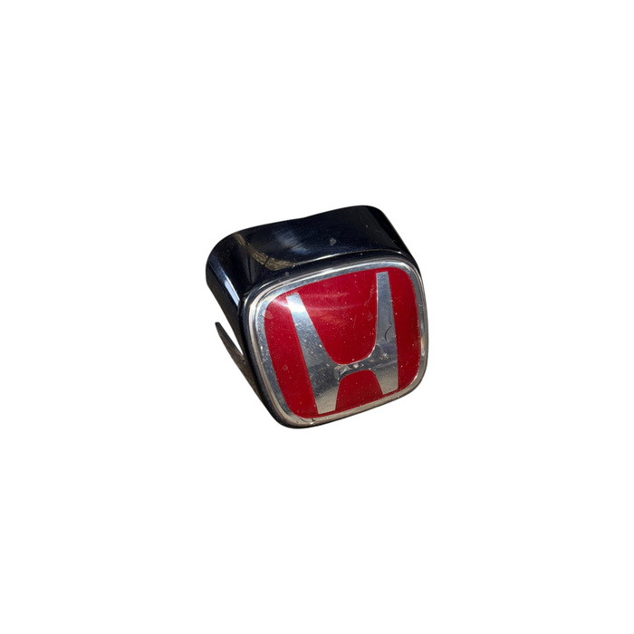 Front H Emblem Badge Genuine OEM Prefacelift Honda Integra DC5 Type R 02-04