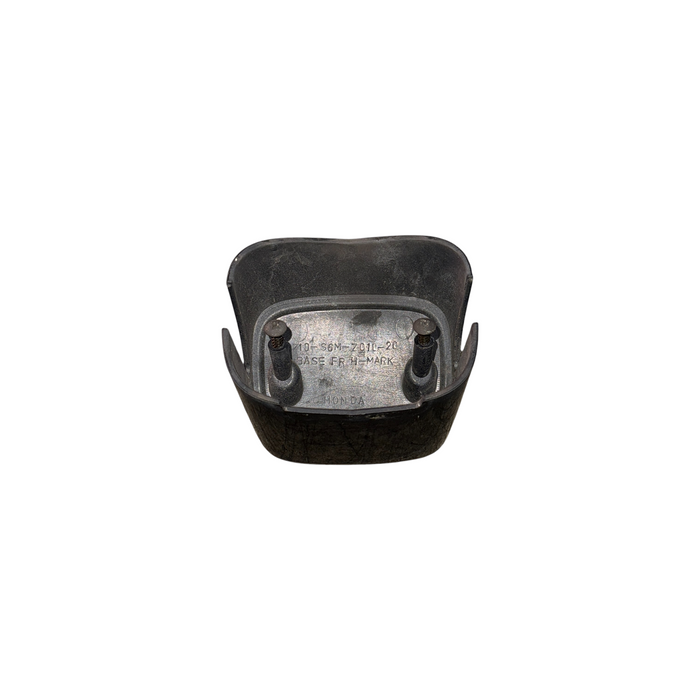 Front H Emblem Badge Genuine OEM Prefacelift Honda Integra DC5 Type R 02-04