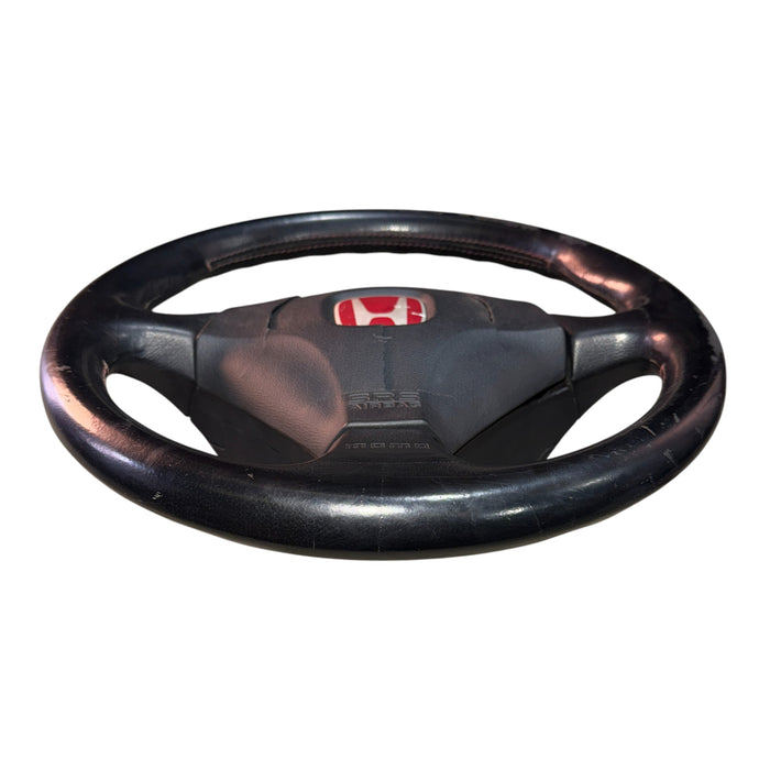 Genuine MOMO Steering Wheel Honda Integra DC5 Type R 02-06