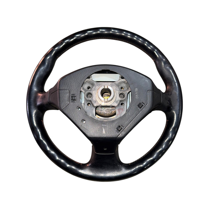 Genuine MOMO Steering Wheel Honda Integra DC5 Type R 02-06