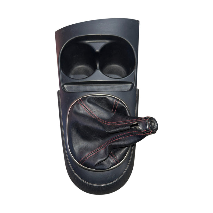 Cup Holder Shift Boot Honda Integra DC5 Type R 02-06