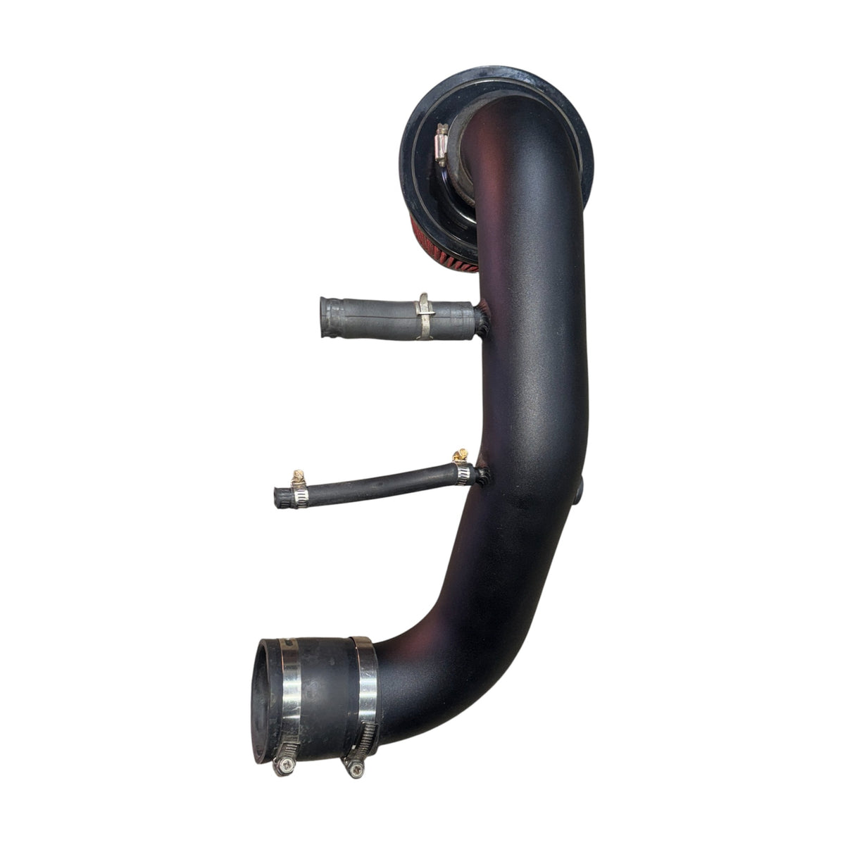 Simota Short Ram Air Intake K20A2 Honda Integra DC5 Type R 02-06 — Type ...