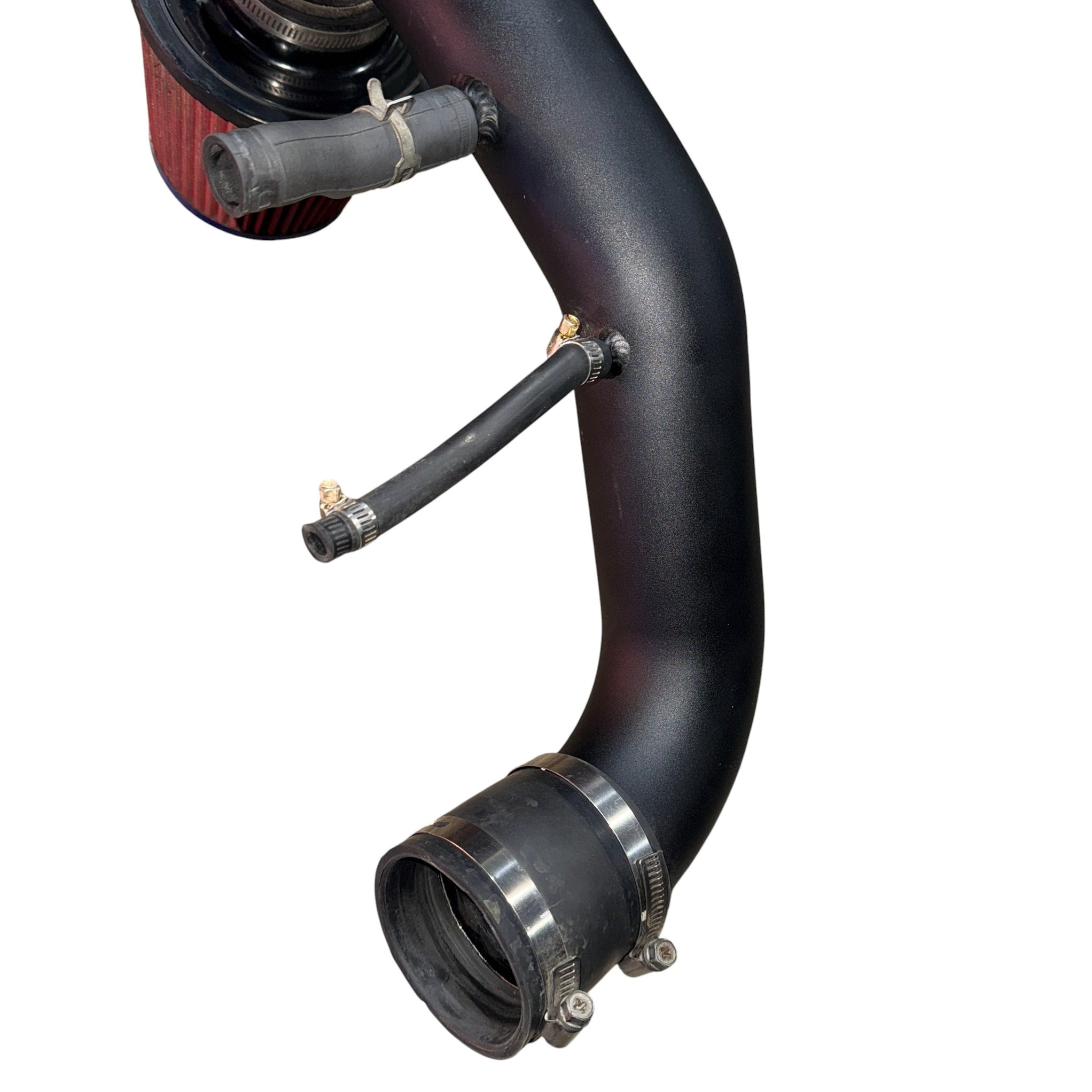Simota Short Ram Air Intake K20A2 Honda Integra DC5 Type R 02-06 — Type ...