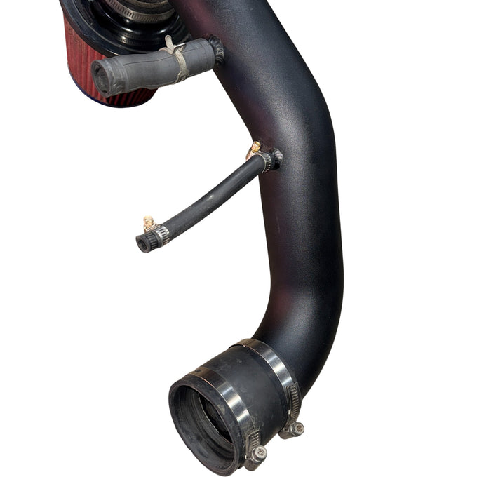 Simota Short Ram Air Intake K20A2 Honda Integra DC5 Type R 02-06