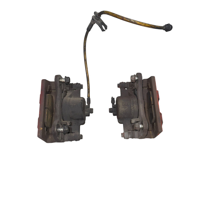 Front Brake Calipers 300mm Honda Integra DC5 Type R 02-06