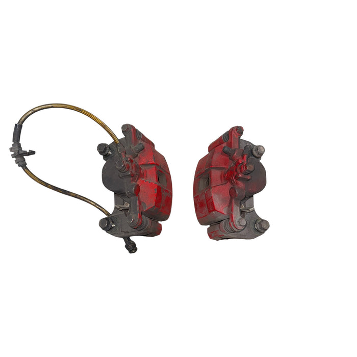 Front Brake Calipers 300mm Honda Integra DC5 Type R 02-06