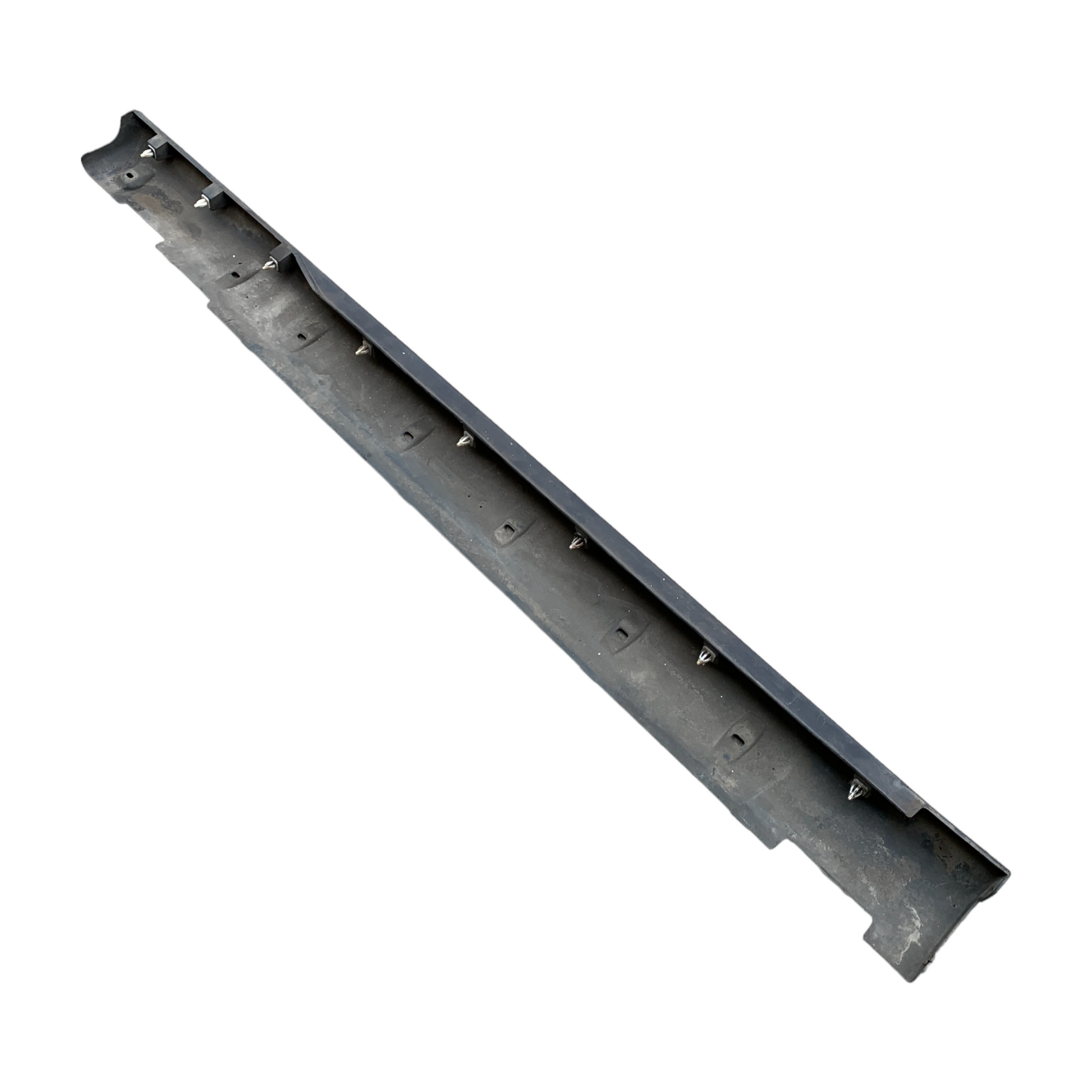 OEM Stock Side Skirts Left Honda Civic EG Hatch 9295 — Type R Performance