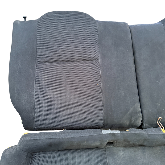 Rear Seats Honda Integra DC5 Type R 02-06