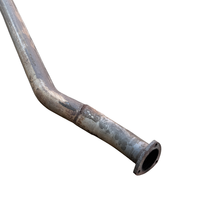 Custom 2.5" Inch Cat Back Exhaust Muffler Honda Integra DC5 Type R 02-06