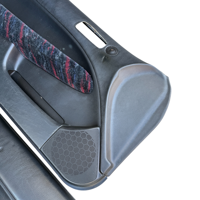 Door Card Panel Trims Honda Civic EK4 VTi-R 96-00