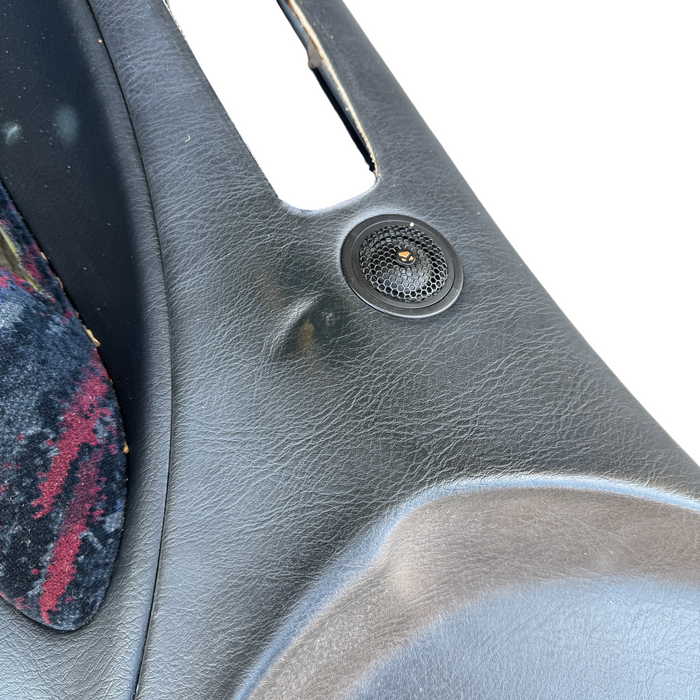 Door Card Panel Trims Honda Civic EK4 VTi-R 96-00