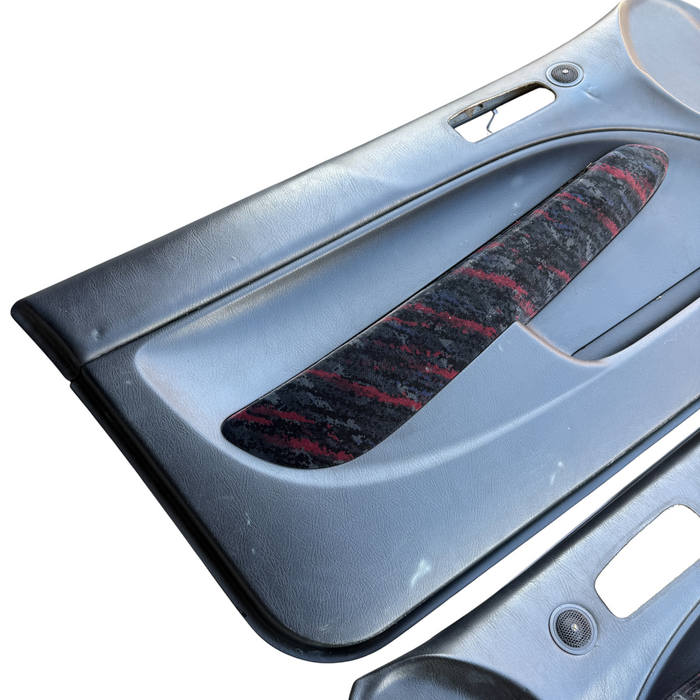 Door Card Panel Trims Honda Civic EK4 VTi-R 96-00