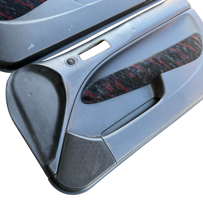 Door Card Panel Trims Honda Civic EK4 VTi-R 96-00