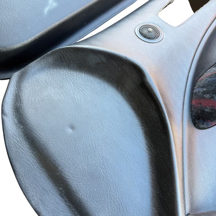 Door Card Panel Trims Honda Civic EK4 VTi-R 96-00