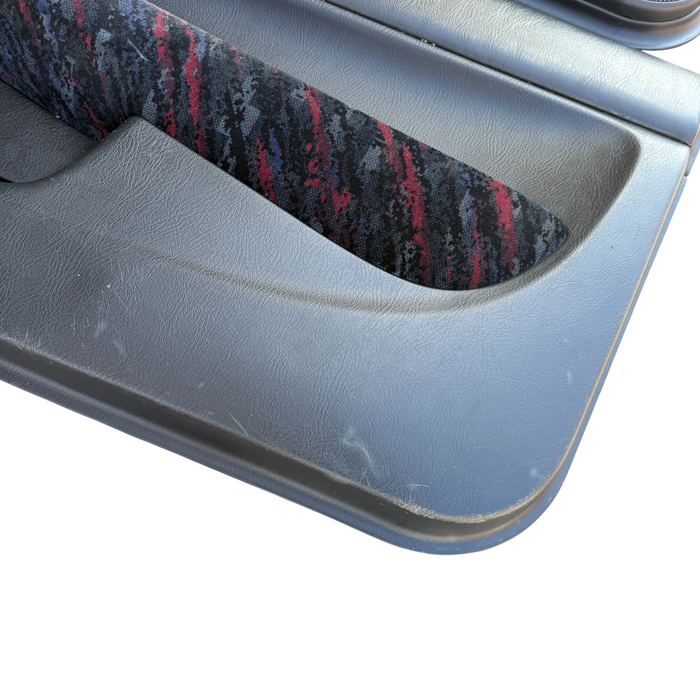 Door Card Panel Trims Honda Civic EK4 VTi-R 96-00