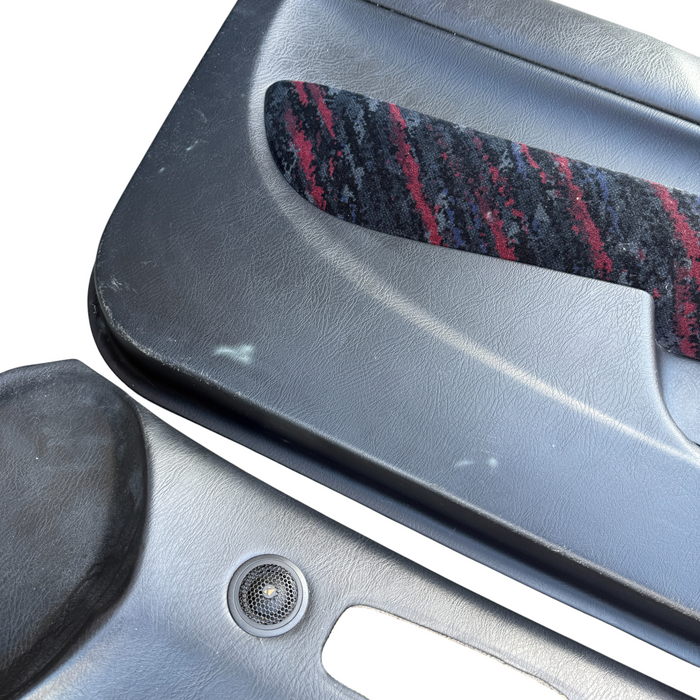 Door Card Panel Trims Honda Civic EK4 VTi-R 96-00
