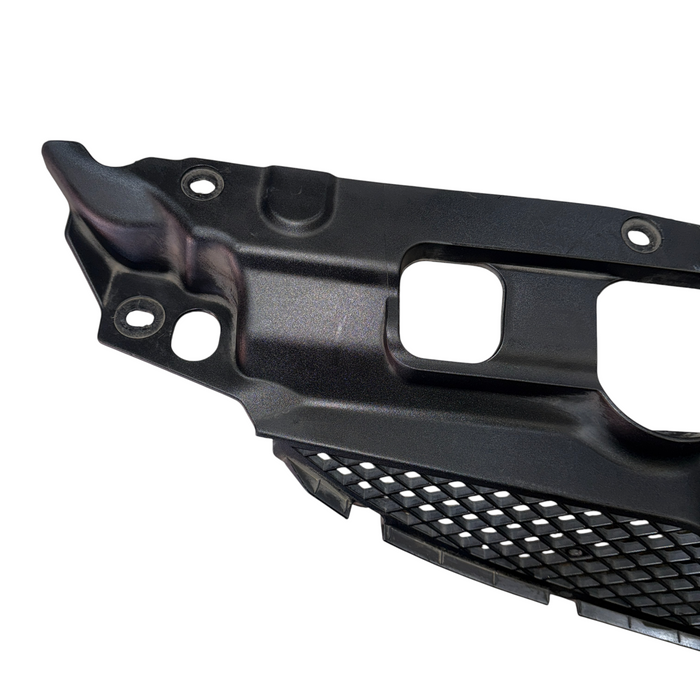 Front Grille Cover Prefacelift Honda Integra DC5 02-04