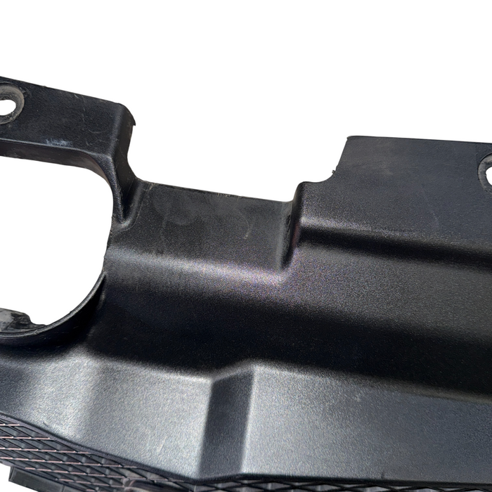 Front Grille Cover Prefacelift Honda Integra DC5 02-04