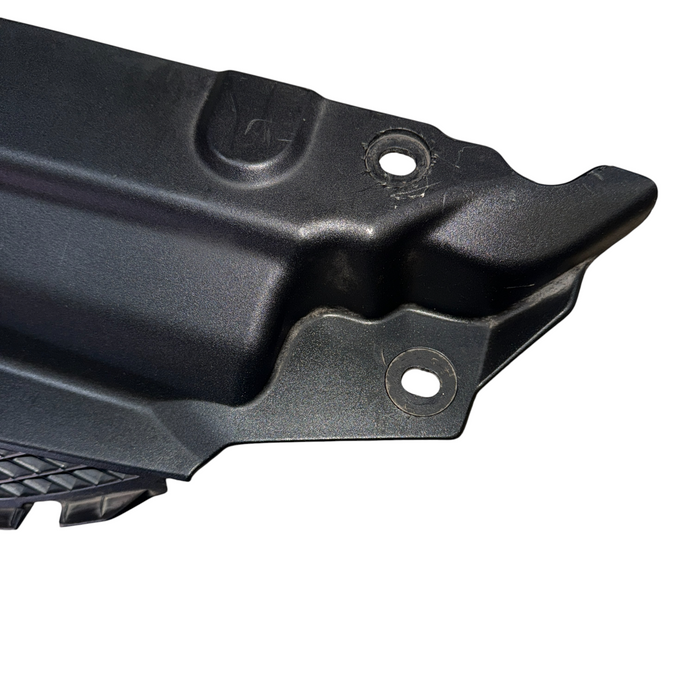 Front Grille Cover Prefacelift Honda Integra DC5 02-04