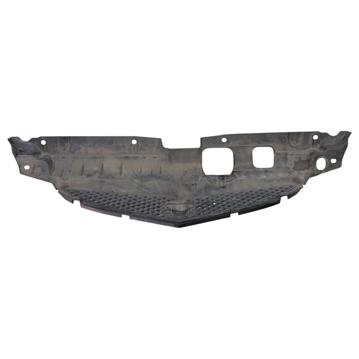 Front Grille Cover Prefacelift Honda Integra DC5 02-04