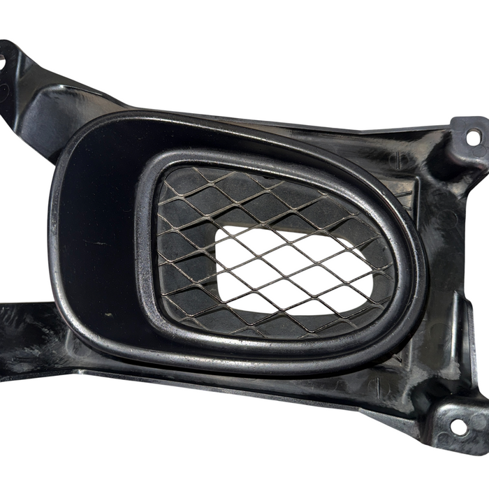 Front Bumper Fog Light Vent Cover Brake Air Duct Honda Integra DC5 Type R 02-04