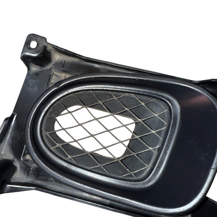 Front Bumper Fog Light Vent Cover Brake Air Duct Honda Integra DC5 Type R 02-04