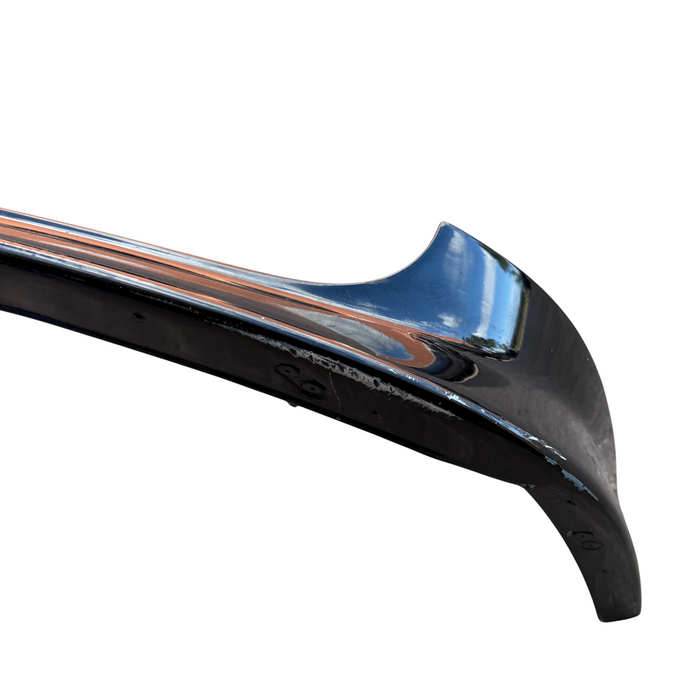 Genuine OEM Front Bumper Lip Spoiler Prefacelift Honda Integra DC5 Type R 02-04