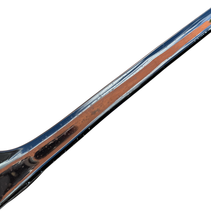 Genuine OEM Front Bumper Lip Spoiler Prefacelift Honda Integra DC5 Type R 02-04