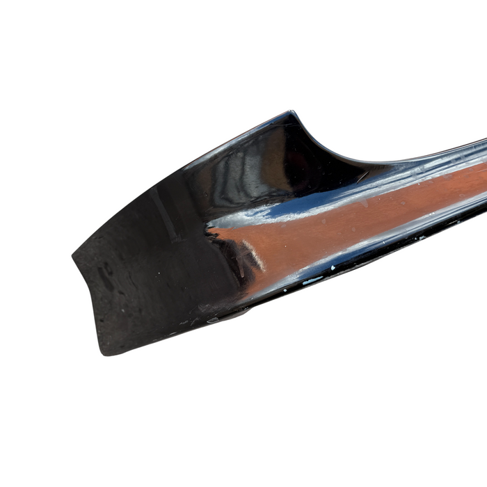 Genuine OEM Front Bumper Lip Spoiler Prefacelift Honda Integra DC5 Type R 02-04