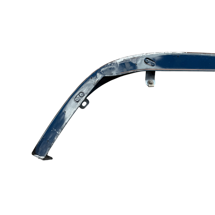 Genuine OEM Front Bumper Lip Spoiler Prefacelift Honda Integra DC5 Type R 02-04